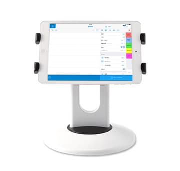 iPadスタンド　Universal Tablet Station